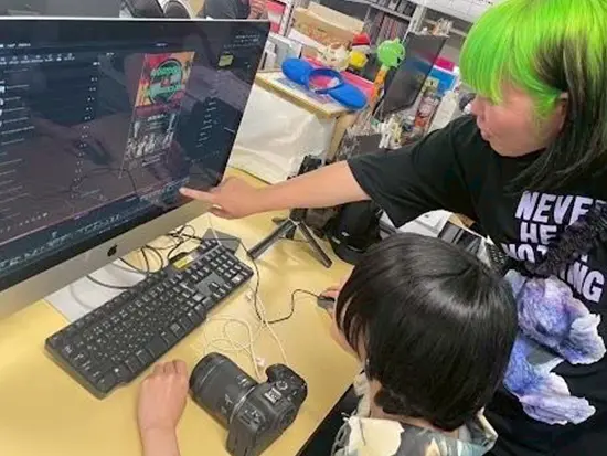 創業50年以上。安定基盤で安心して長く働けます！