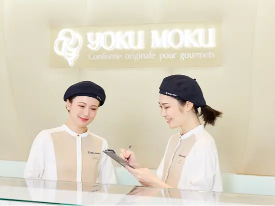 誰もが知る商品で贈る人も受け取る人も笑顔にできる♪