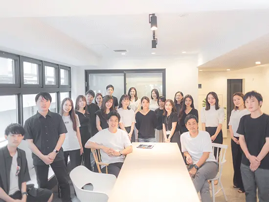 全国45都道府県1400店舗以上で導入!急成長中です