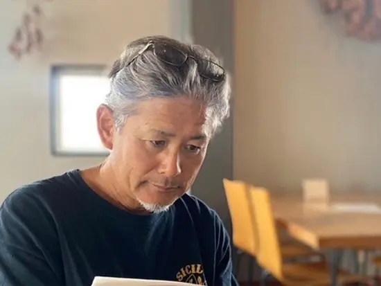 【代表】定年までのキャリアを一緒に考えましょう