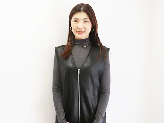 ＊安定した環境だから、将来のキャリアも安心♪＊