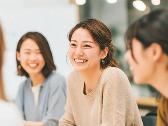 求職者支援×求人票作成の両立型CAへ