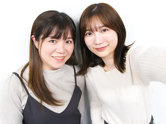 働きやすさと仕事のやりがい、両方見つかりました！