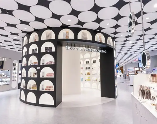 美容部員募集*働く日を選べる！日給最大2万8000円*副業OK