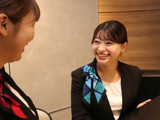 接遇で高評価のミッドタウンクリニックグループ