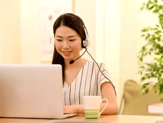 お客様の成功が、やりがいになります♪