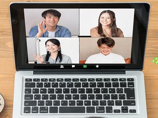 「一人じゃない」安心感を持って働けます！