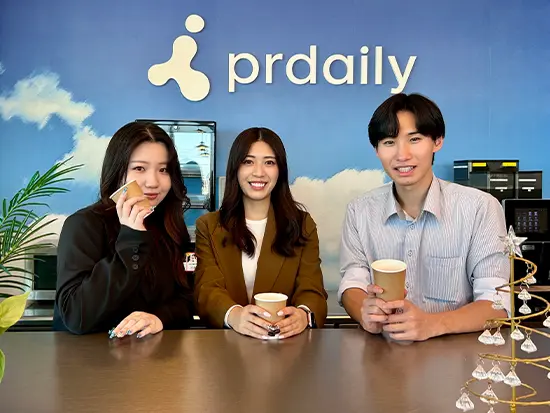 未経験入社の先輩にインタビュー