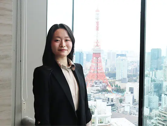 ワンプール制で特定領域に縛られない課題解決力を