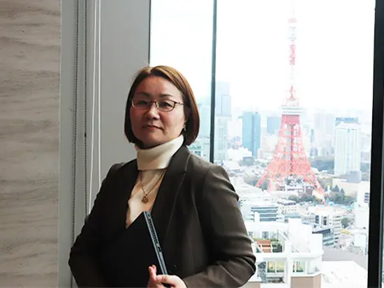 フルフレックスで育児もキャリアも妥協しない