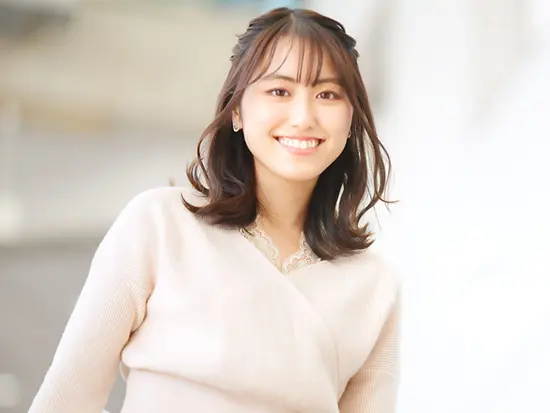 あなたの話しやすい雰囲気が、立派な営業スキルに！？