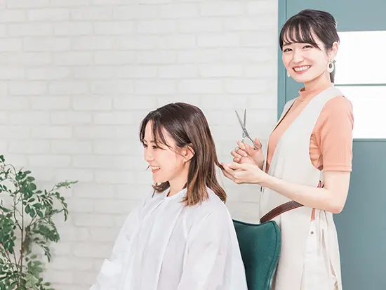 生徒の成長を間近で感じられるお仕事です♪