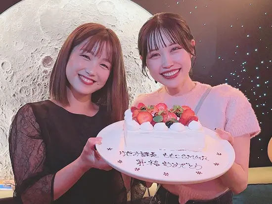 社員一人ひとりを大切にしてくれる会社です