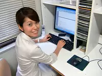 働きやすさ抜群！思わず笑顔がこみ上げてきます!!