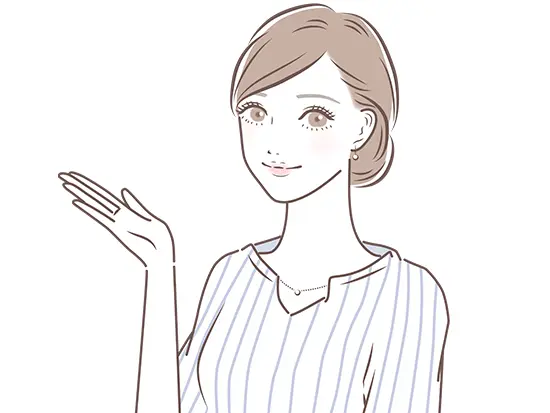 育児と両立しながら長いキャリアを歩んでいけます！