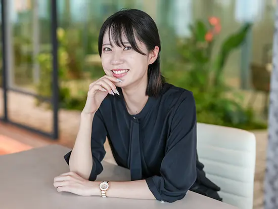 ★お仕事も楽しみながらが1番★