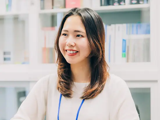 いまだけじゃない、“この先”まで考えた転職を