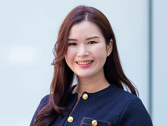 多様な業界に挑戦し、リーダーへ成長！