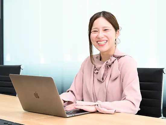 「自分の力で稼ぎたい」――未経験から年収600万円へ