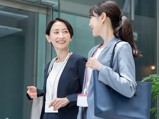 「今は未経験」でも、将来の選択肢が広がる環境