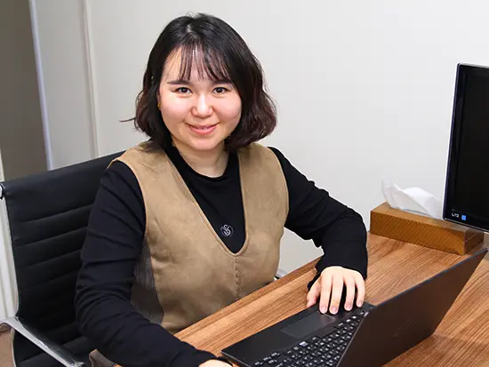 “物件ありき”から、“人ありき”の営業へ。