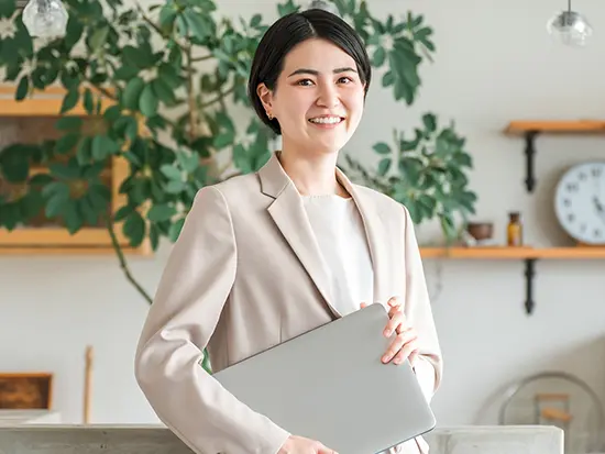 ― 入社の決め手を教えてください！