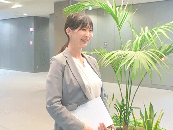 『枠にはめず、個性と向き合う』ことが大事。