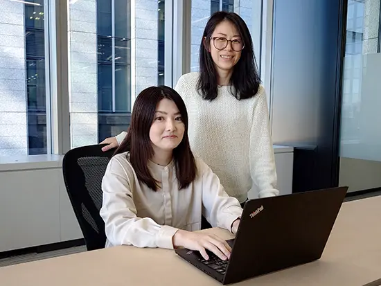 充実の待遇×柔軟な働き方が叶えられます！