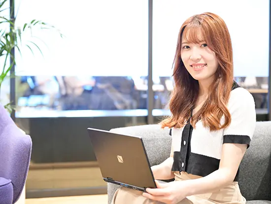 ヘルプデスク経験を活かして、PMOにキャリアアップ！