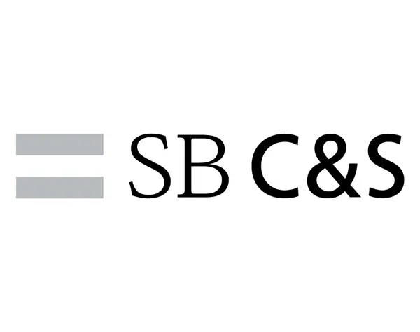 SB C&S株式会社