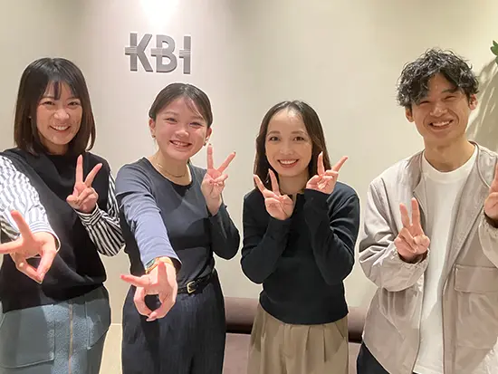 女性が長く活躍できる環境