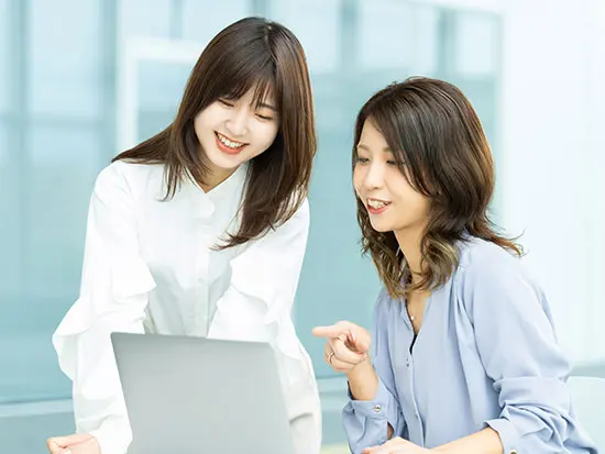 立ち上げ期ならではのやりがい