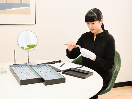 自分らしさを活かせる温かな成長の職場