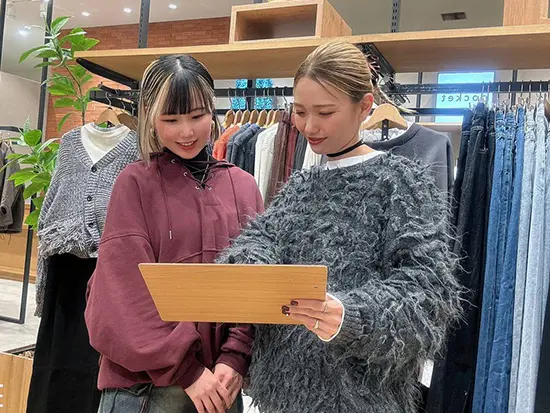 「ママになっても、接客で輝き続けたい――」