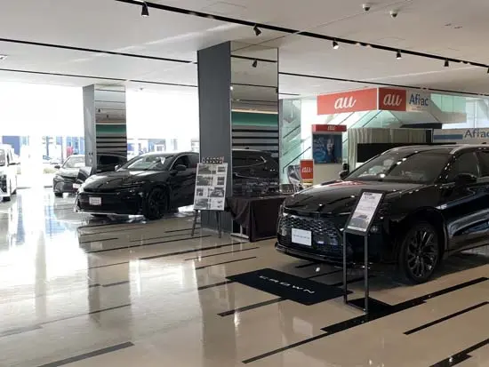 努力をしっかり見える化する公平な評価制度