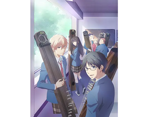 アニメの制作進行管理/未経験OK/20代30代活躍/14時出社/希望休OK/女性多数