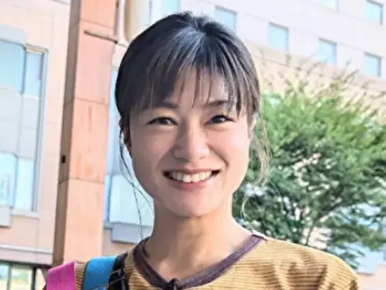 先輩の1日スケジュール