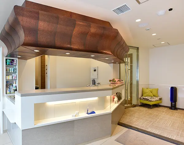 医療法人社団瑞芳会　中村歯科医院