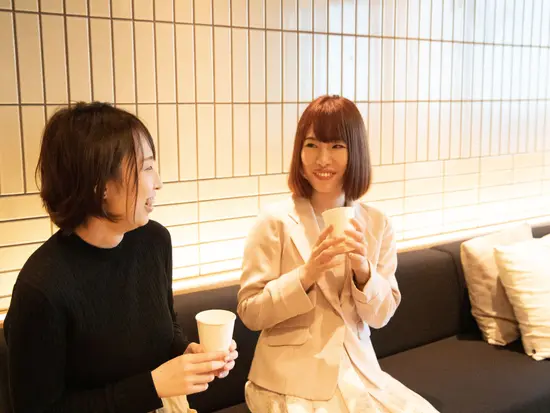 **システムコミュニケーションズの社風**