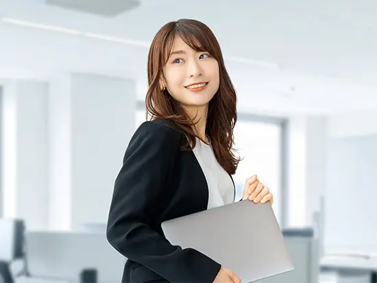 技術力とコミュニケーション力を磨き、頼れる存在へ！