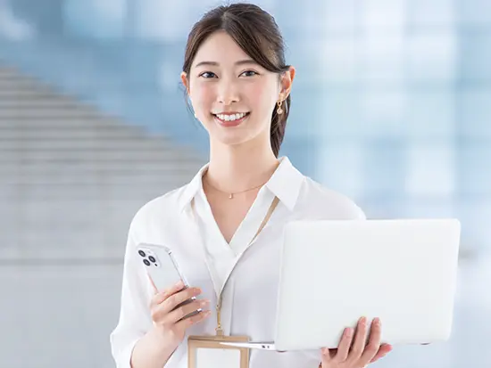 ☆*. 異業種からの転職成功事例 .*☆