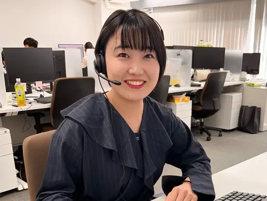 休暇制度だけじゃない！豊富な福利厚生