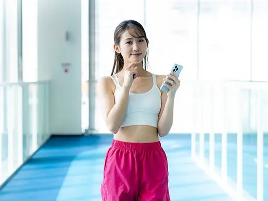 ★ゆくゆくは仕事の幅を広げることも可能です