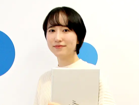 未経験でも大丈夫♪先輩が支えてくれます