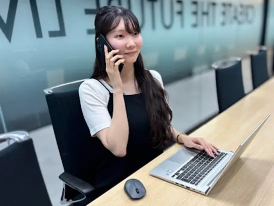 ～ゆとりのある働き方で私生活もアクティブに！～