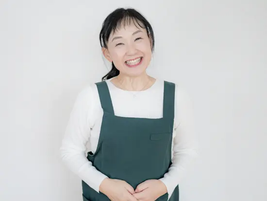 長年、愛され続ける「やわらか」の魅力◎