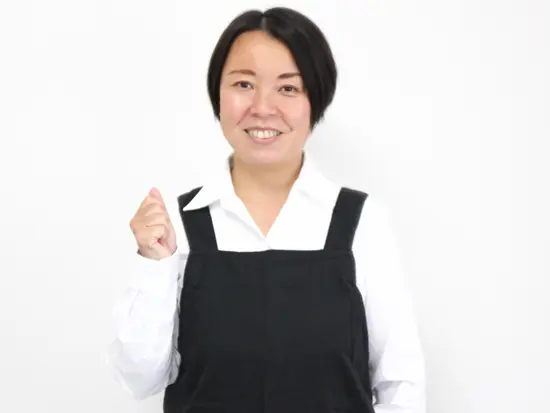 バースデーケーキのプレゼントも！嬉しい福利厚生。