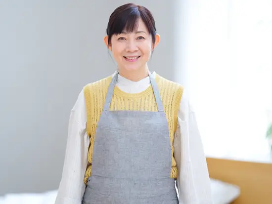 コツコツ作業も、人との会話も好きな方にぴったり♪