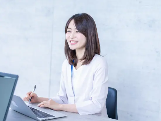 事業の構想を具体化し、実現していく面白さ