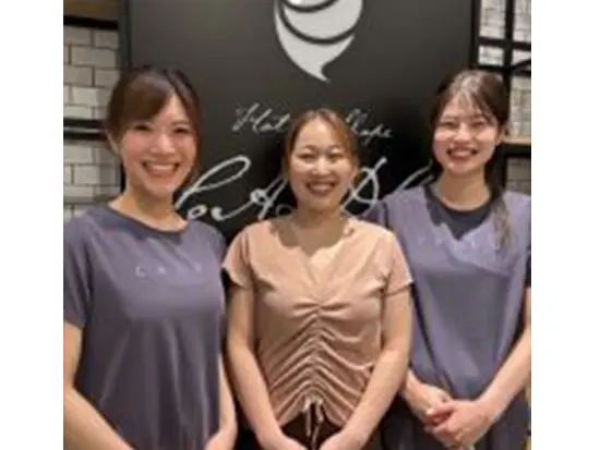 「やっぱり仲間と働きたい！」が復帰の理由でした